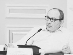 Прощание с Геннадием Кернесом будут транслировать онлайн: где смотреть