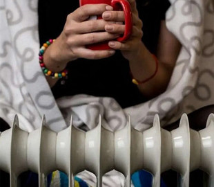 Як зігрітися взимку без опалення: корисні поради від експерта з виживання