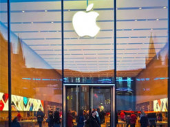 Apple буде передавати дані користувачів правоохоронним органам, але тільки через суд