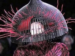 15 провалов высокой моды, которые рассмешили сеть. Фото