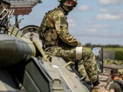 Росії немає кого відправляти на спільні з Китаєм військові навчання