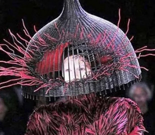 15 провалов высокой моды, которые рассмешили сеть. Фото