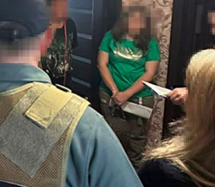 5 років тюрми отримала ворожа інформаторка з Глухова, яка «зливала» в Telegram дані про оборону північних рубежів України