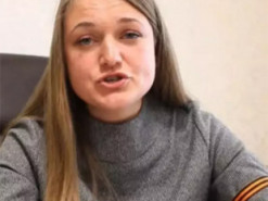 Українську акторку підозрюють у колабораціонізмі