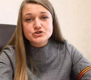 Українську акторку підозрюють у колабораціонізмі