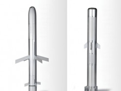 "Чорний дятел" - Китай показав керовані ракети, які схожі на український міномет