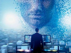 Шесть вещей, с которыми не справляются алгоритмы и роботы