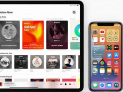 Большинство владельцев iPhone и iPad уже перешли на iOS 14 и iPadOS 14