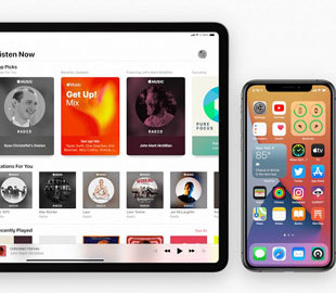 Большинство владельцев iPhone и iPad уже перешли на iOS 14 и iPadOS 14