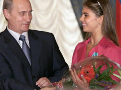 Потап висміяв майбутнє Путіна влучною фотожабою з Аліною Кабаєвою (ФОТО)