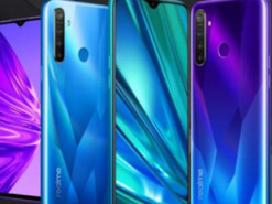 Какие смартфоны realme получат Android 10 и новейший интерфейс ColorOS 7