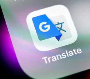 Переводчик Google для Android стал умнее