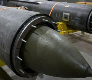 Україна завершила розробку балістичної ракети з дальністю до 850 км