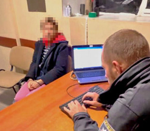 В Одесі мати вбила свого сина