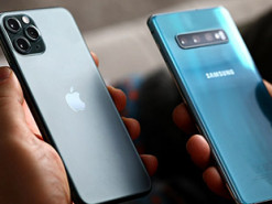 Samsung та Apple сподіваються на відновлення продажів у росії