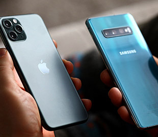 Samsung та Apple сподіваються на відновлення продажів у росії