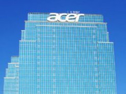 Acer переходит на новый этап трансформации бизнеса