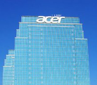 Acer переходит на новый этап трансформации бизнеса