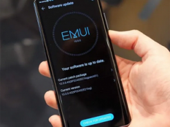 Какие смартфоны Huawei обновятся до Android 10 в 2020 году