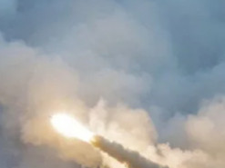 HIMARS відпрацювали філігранно: у мережі показали, що залишилося від складу боєприпасів окупантів на Луганщині