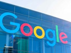 Google зареєстрував ще один товарний знак в Україні