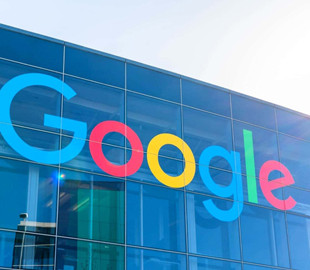 Google зареєстрував ще один товарний знак в Україні