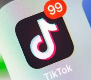 Українці просять заборонити TikTok: зареєстрували петицію