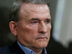 Политтехнолог Медведчука получил подозрение в госизмене: в СБУ раскрыли подробности