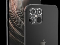 Производство новых iPhone начнется лишь в июле