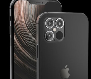 Производство новых iPhone начнется лишь в июле