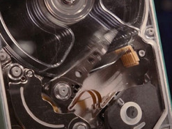 Производители жёстких дисков не станут расширять мощности ради майнеров