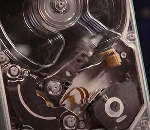 Производители жёстких дисков не станут расширять мощности ради майнеров