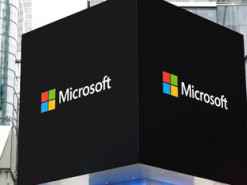 По итогам квартала Microsoft получила 35 млрд долл.