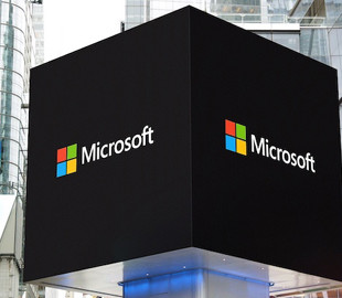 По итогам квартала Microsoft получила 35 млрд долл.