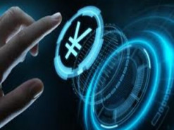 Китайская служба доставки с 500 млн. пользователями тестирует цифровую валюту