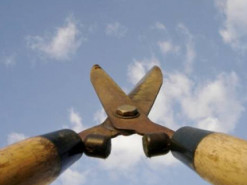 Украинец заплатит штраф за кражу интернет-кабеля