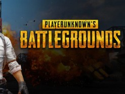 Популярная PlayerUnknown’s Battlegrounds (PUBG) вышла на iOS