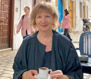 Російське бюро Радіо Свобода звільнило ведучу Олену Риковцеву