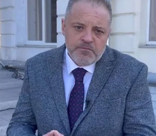 12 років з конфіскацією для «рупора Кремля». В Україні засудили одного з головних кримських колаборантів