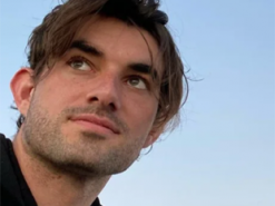 Родич 35-го президента США захищав Україну: фото