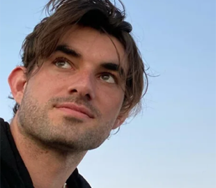 Родич 35-го президента США захищав Україну: фото