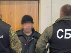 Ексінженеру телерадіокомпанії, який транслював російське телебачення під час окупації Харківщини, оголосили підозру