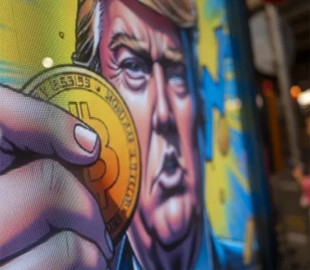 Bitcoin знову штурмує висоти: після ривка до $87 тисяч ринок готується до потенційного прориву на $100 тисяч