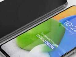 Стало известно, как будет выглядеть Samsung Galaxy A73