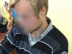 Харьковчанин склонял детей к разврату в соцсетях