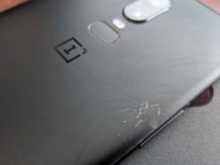 Владельцы смартфонов OnePlus 6 столкнулись с неприятной проблемой
