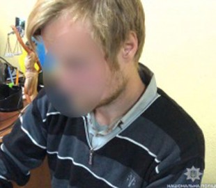 Харьковчанин склонял детей к разврату в соцсетях