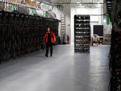 Французы предложили обогревать дома майнингом