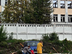 Ці правила врятують вам життя під час атаки дронів-камікадзе: покроковий алгоритм