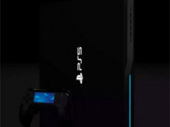 В сети появились новые изображения PlayStation 5